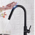 High Quality Three Functions Faucet for Kitchen